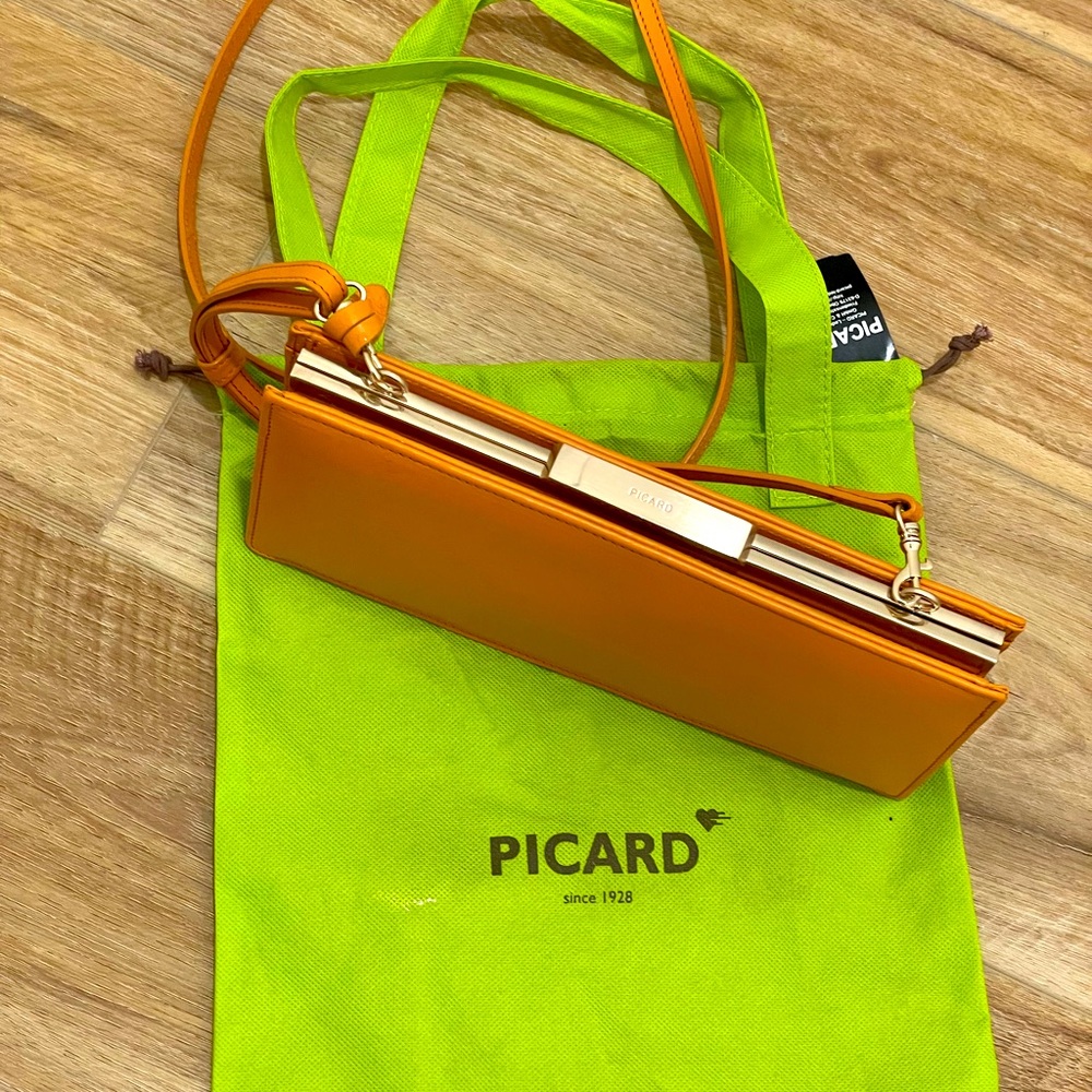 Beautiful Picard Handbag